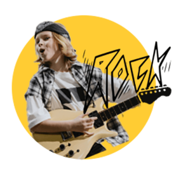 gitarre