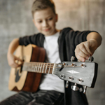 Musikschule Primus jungespieltgitarre