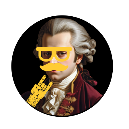mozartrocks