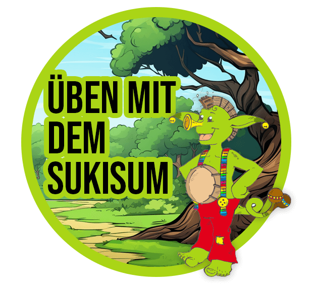 ueben